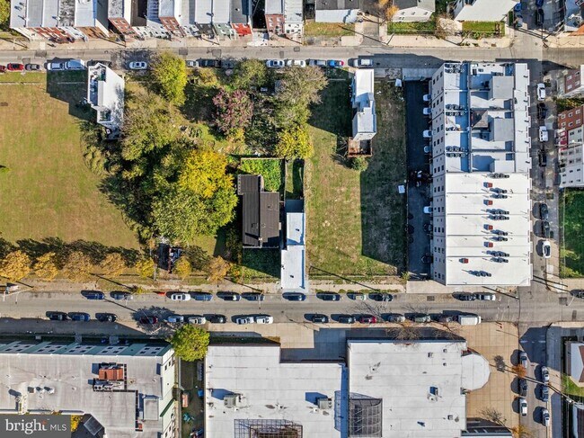 Building Photo - 1923 N 20th St