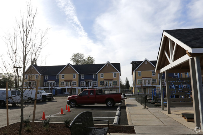 Building Photo - Woodwind Apartments