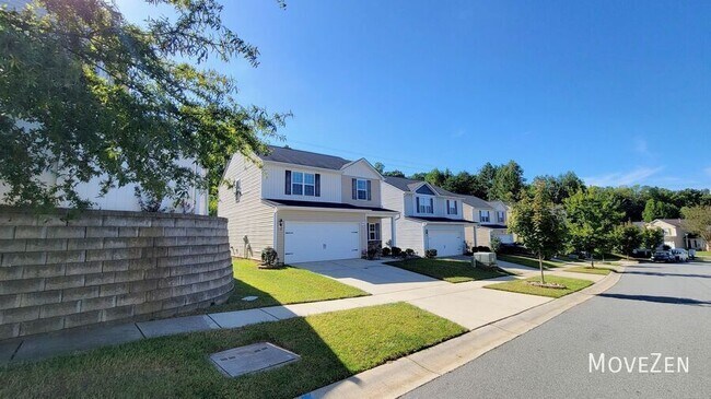 Building Photo - 7516 Mockernut Dr