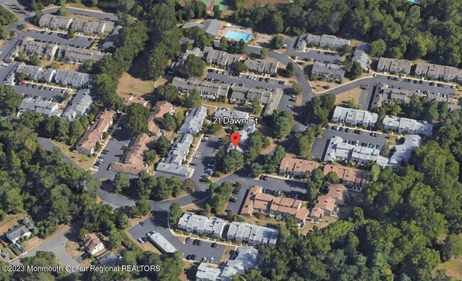 Building Photo - 21 Dawn Ct