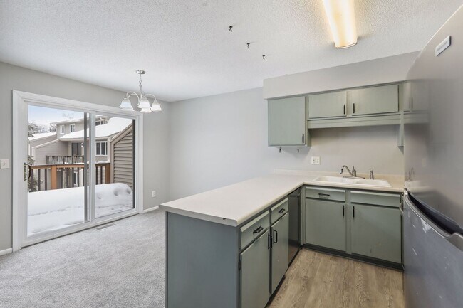 Building Photo - Lovely 4BR 2BA Townhome in Coon Rapids