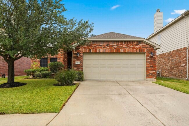 Building Photo - 9706 Gold Rush Springs Dr