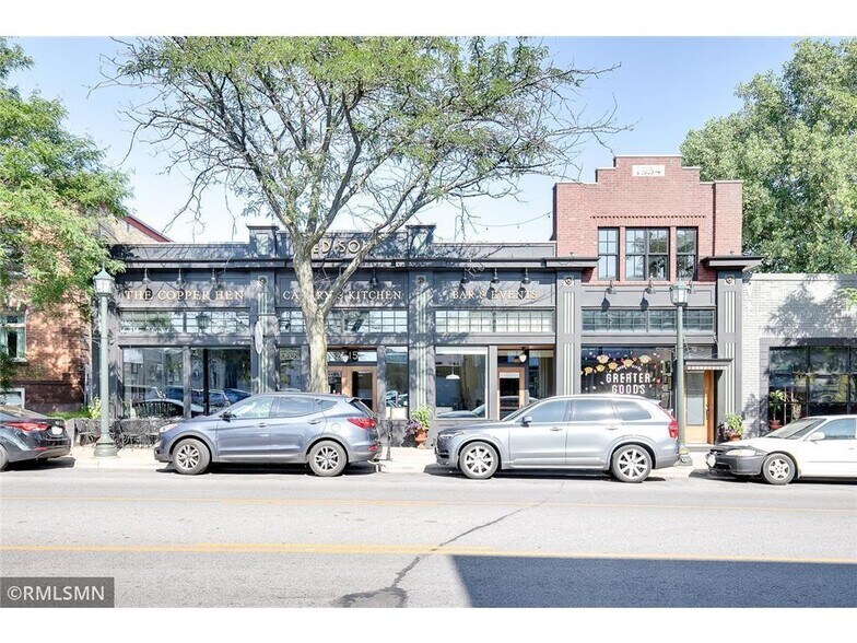 Building Photo - 2532 1st Ave S