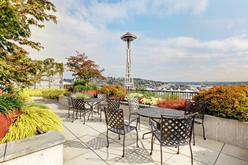 Building Photo - Mosler Lofts - 1 bedroom