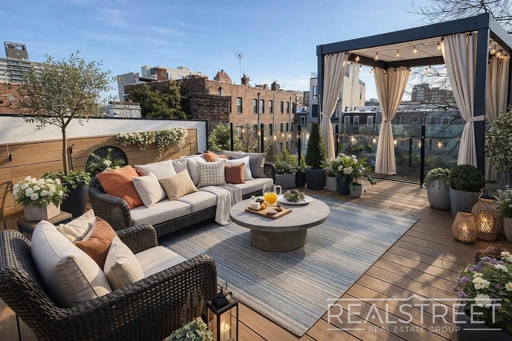 Building Photo - Fenimore Street