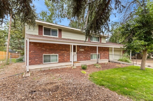 Primary Photo - Updated 4-Bedroom Home