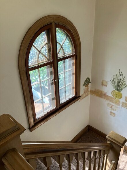 Entry detail - 1114 20th St