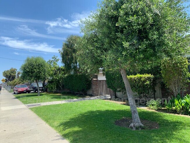 Building Photo - 310 Hill St