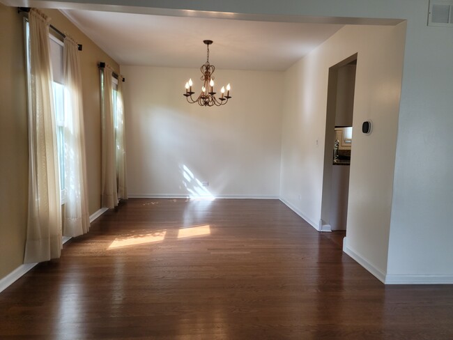 Dinning Room - 2954 Partridge Ct