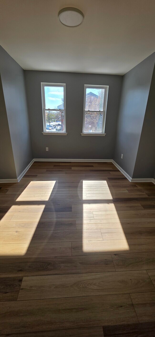 Building Photo - 1209 Federal St