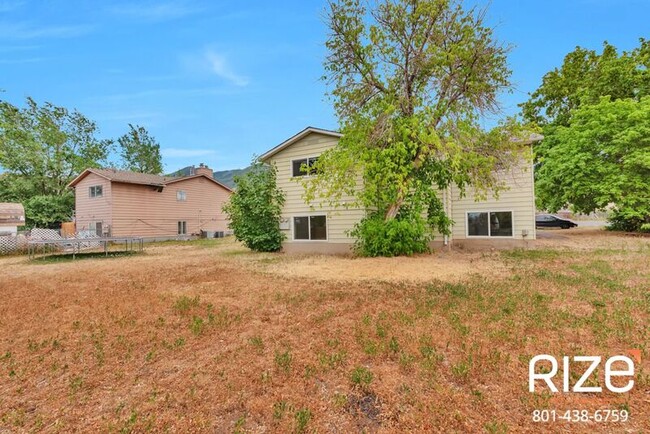 Building Photo - 537 Smelter Rd