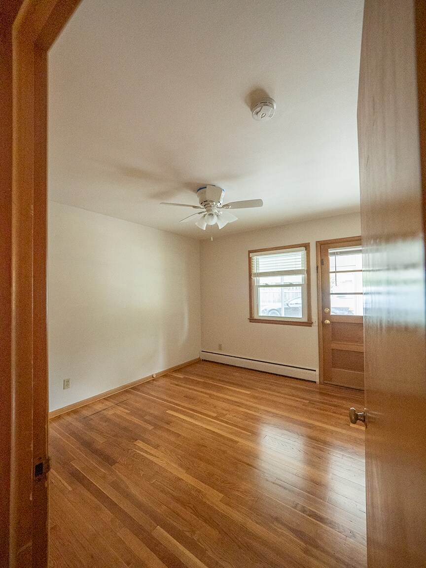 Bedroom #2 - 513 N Midvale Blvd