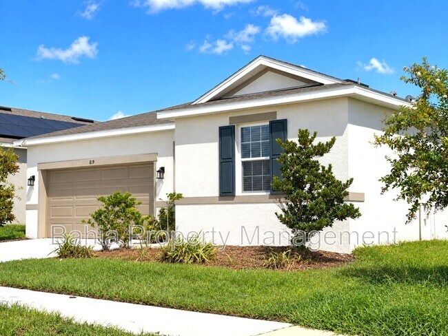 Building Photo - 819 Folklore Ln