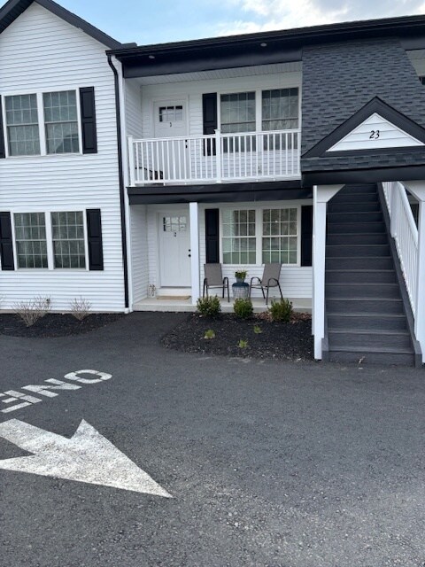 Building Photo - 23 Old Route 66