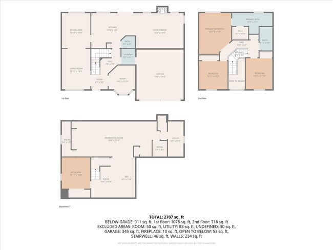 Building Photo - 1604 Tara Belle Pkwy