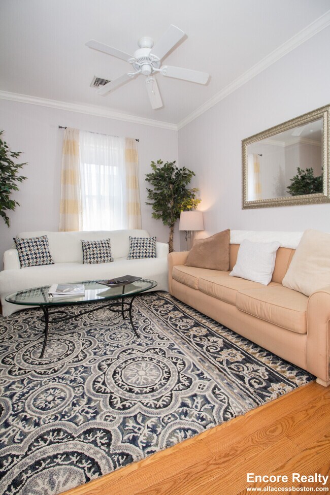 Building Photo - 7 Harvard Square