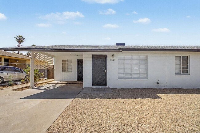 Building Photo - 3519 W Orchid Ln