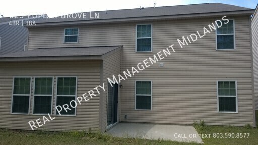 Building Photo - 625 Poplar Grove Lane