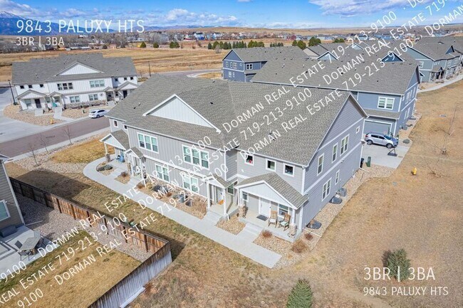 Building Photo - 9843 Paluxy Hts