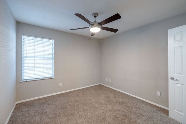 Building Photo - Spacious 2-Bedroom Elite Apartment with Private Balconies & Washer/Dryer