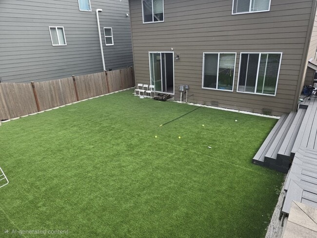 Building Photo - Beautiful 4-Bedroom Lake Stevens Home on a Corner Lot