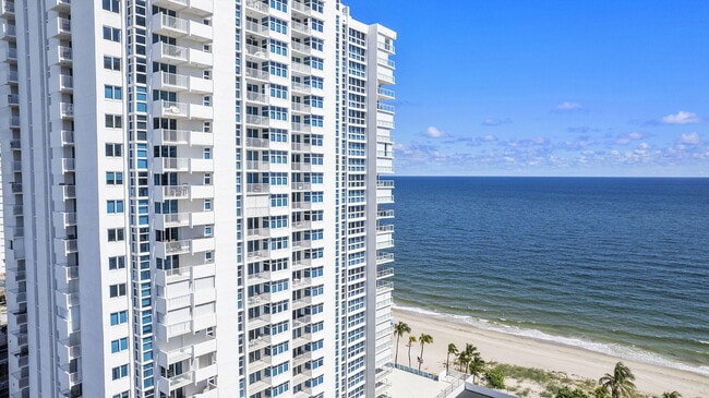 Building Photo - 1360 S Ocean Blvd