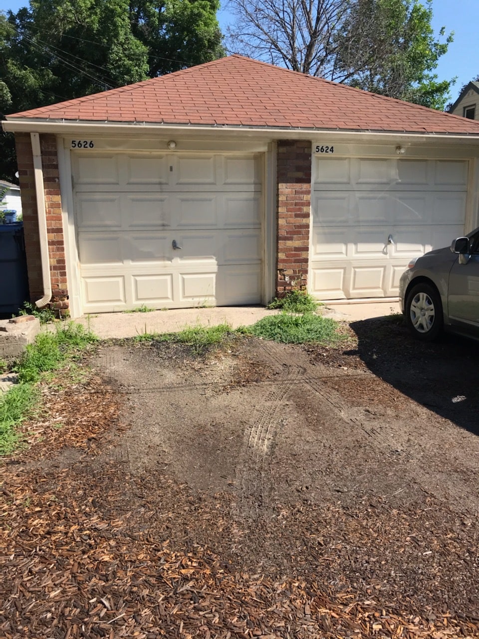 Building Photo - 5624 Nicollet Ave