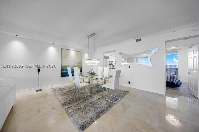 Building Photo - 3200 N Ocean Blvd