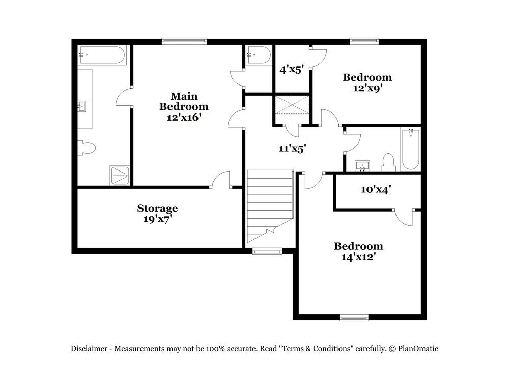 Building Photo - 8104 Gardengate Ct