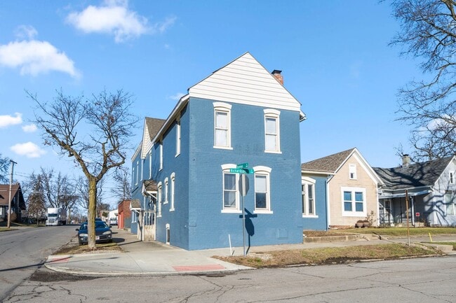 Building Photo - One bedroom available for a move in right away!