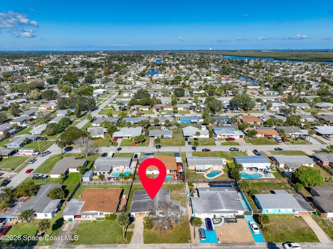 Building Photo - 260 Sabal Ave