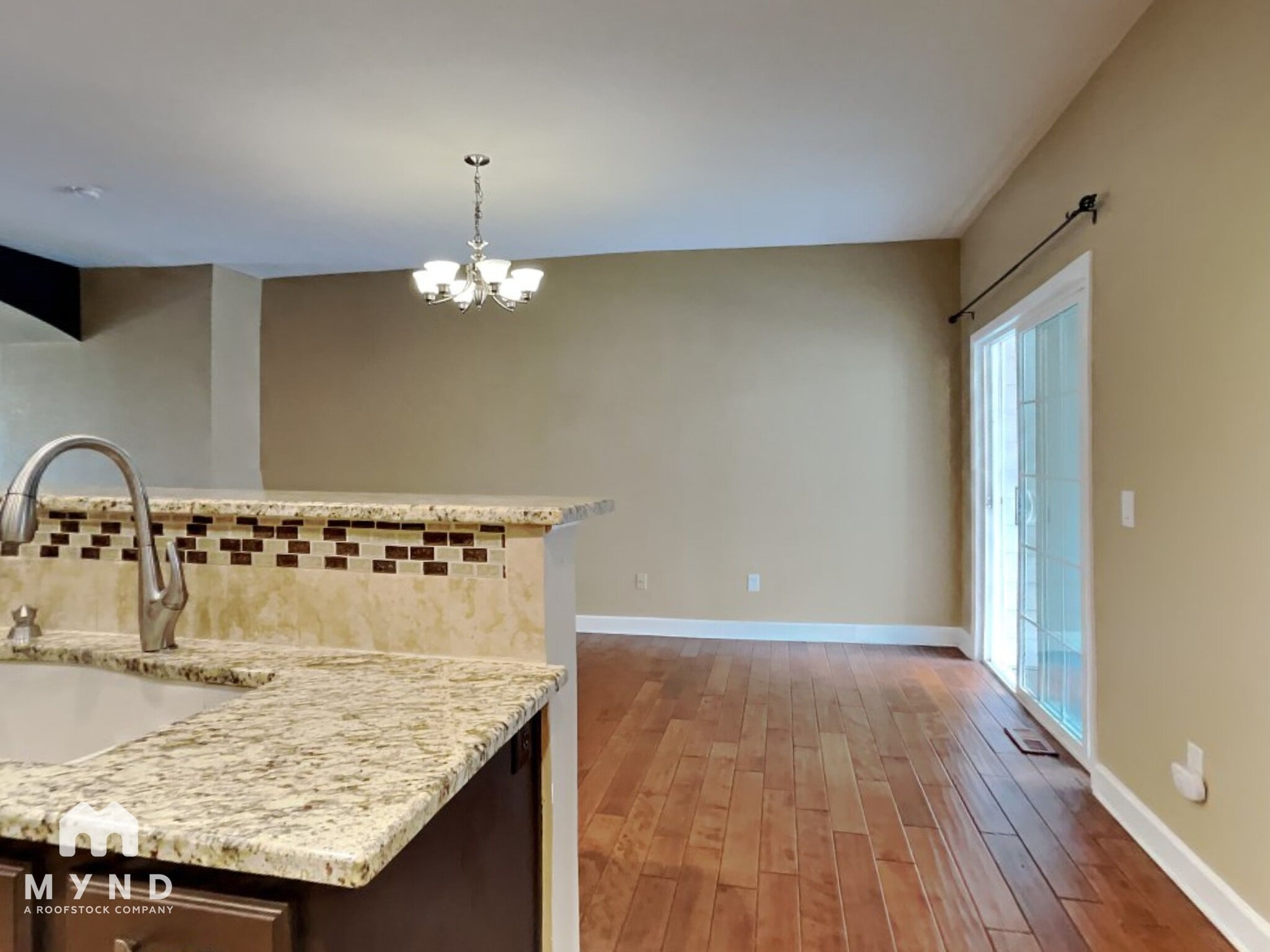 Building Photo - 3759 S Dayton Way