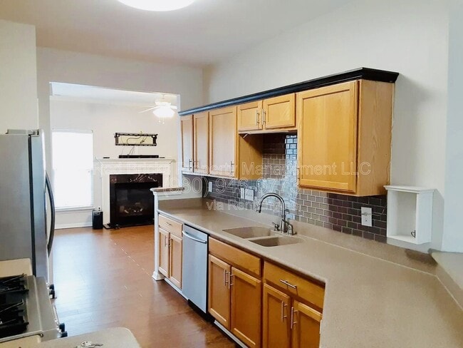 Building Photo - 12358 Swan Wings Pl