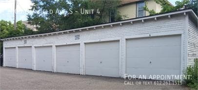 Building Photo - 2005 Garfield Ave