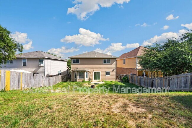 Building Photo - 5826 Bronco Way