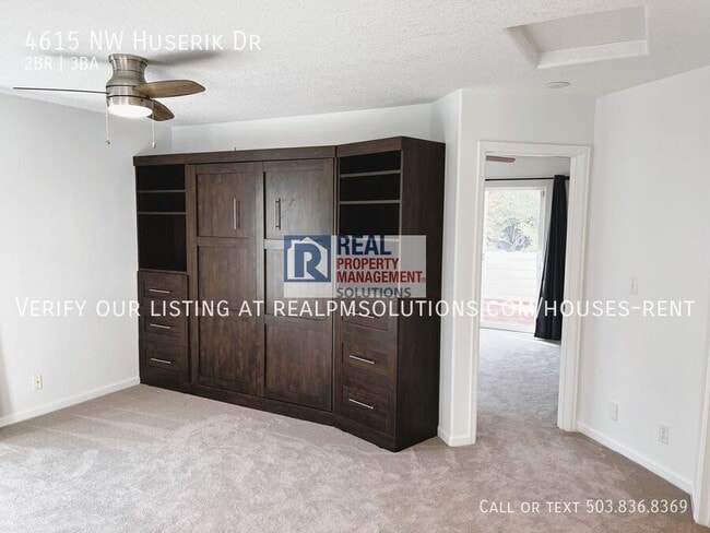 Building Photo - 4615 NW Huserik Dr