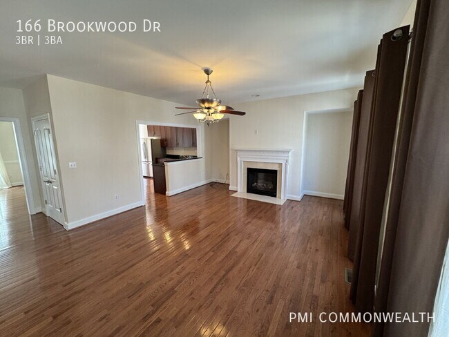 Building Photo - 166 Brookwood Dr