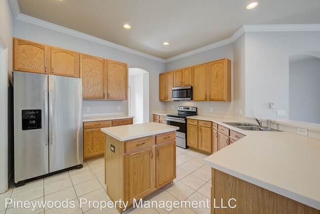 Building Photo - 4 br, 2 bath House - 1016 Sweet Breeze Drive