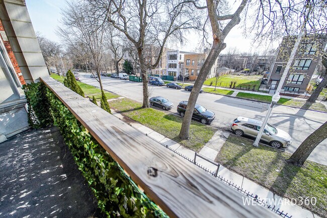 Building Photo - 5172 S Michigan Ave