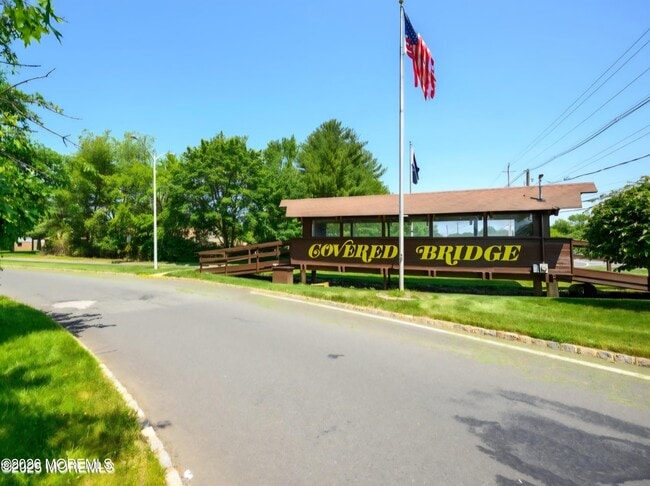 Building Photo - 59 Amberly Dr