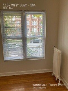 Building Photo - 1154 West Lunt-104