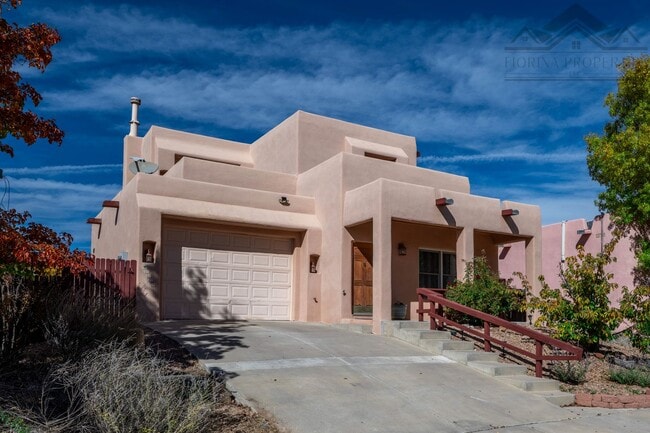 Primary Photo - 1 MO. FREE RENT! Serene Pueblo-Style Home in Tierra Contenta