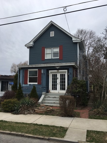Street View - 519 Euclid Ave
