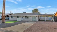 Building Photo - 4345 E Desert Cactus St