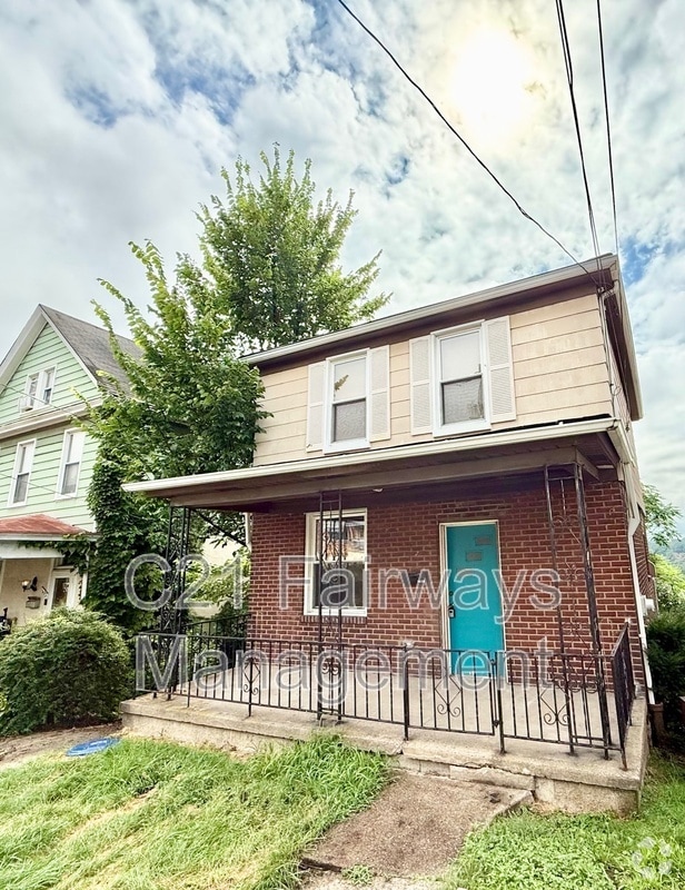 Building Photo - 1638 Methyl St