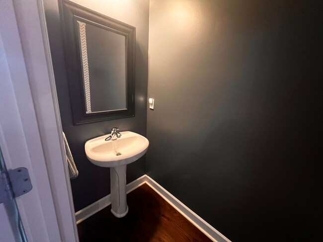 Building Photo - Now Available! Luxury three-bedroom townhome in St. James Square in Myrtle Beach.