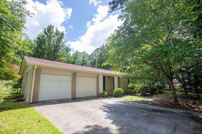 Building Photo - Whorton Bend Rental