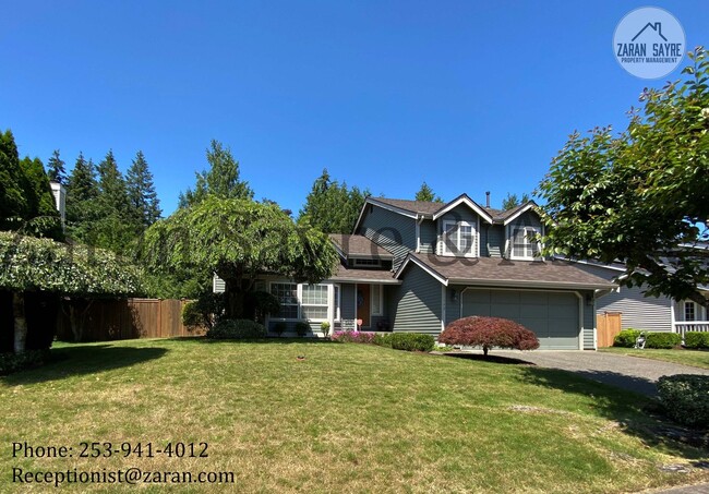 Primary Photo - 197- Beautiful air conditioned home on Eas...