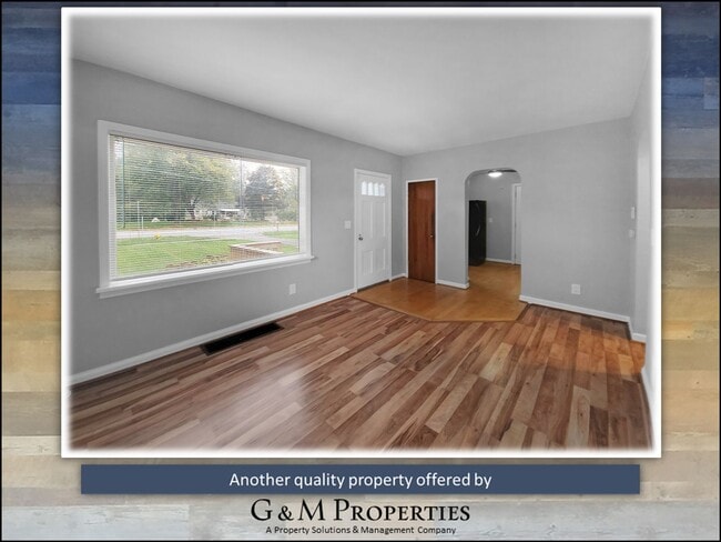Building Photo - 2 Bedroom Recently Remodeled Single Family Home now available in North Greece!