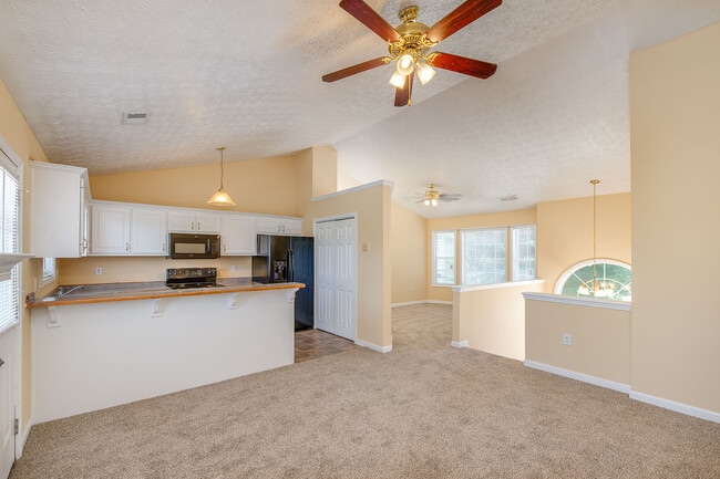 Building Photo - Coing Soon 2/25/26) Impressive 4 Bed, 3 Bath with Home Office!